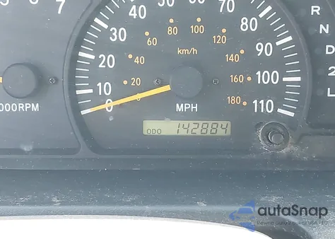 2003 Toyota Tundra Sr5 V8 z USA, uszkodzony, nr VIN 5TBKT44173S339763